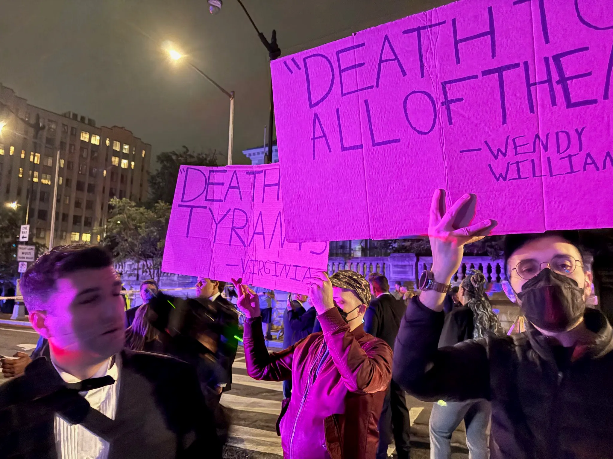 UnitedHealth Group Fires Employee Who Called For Trump’s Assassination: “Aww…They Missed?”