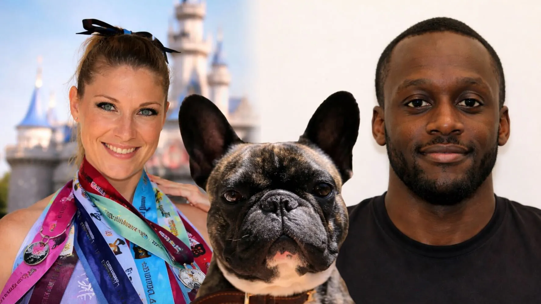 DHS Employee Murdered While Walking Dog As Biden-Era Naturalized Suspect Emerges