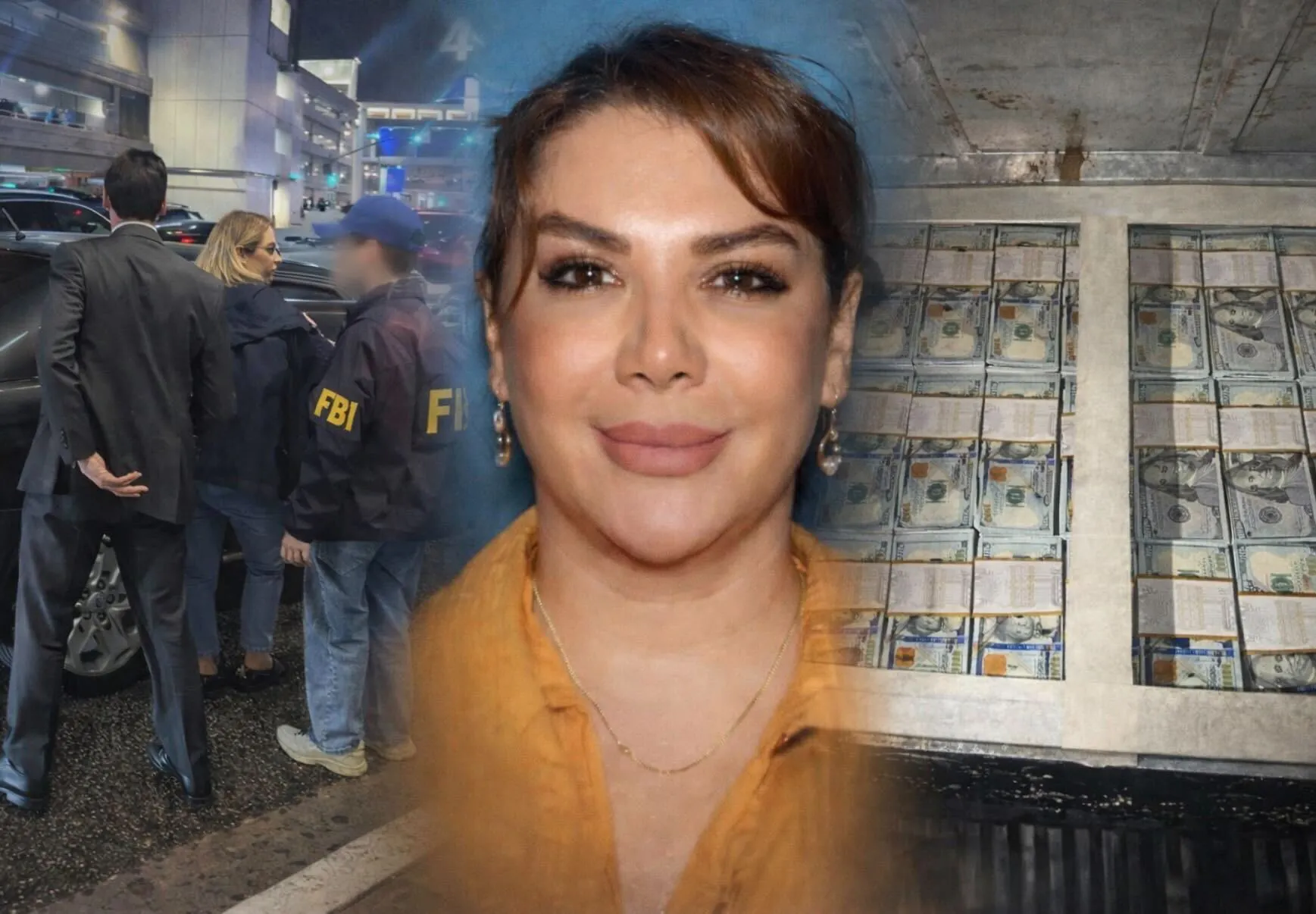 Terror On Homegrown Soil As Overseas War Pipeline Quietly Ran Through U.S. Home