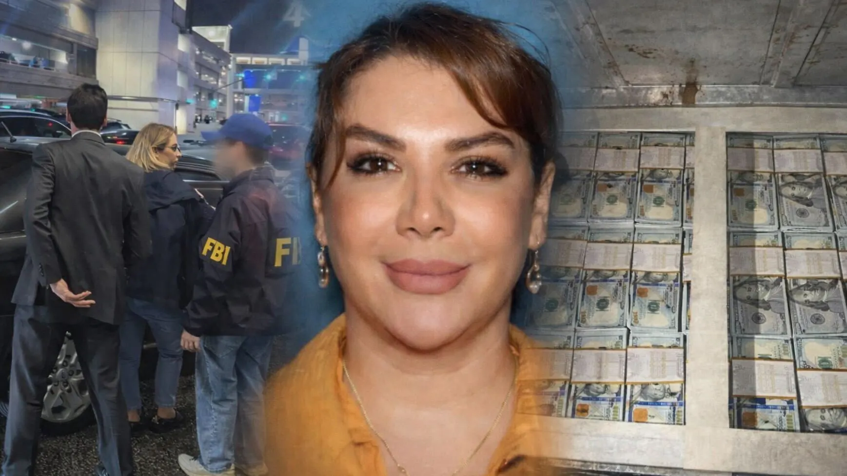 Terror On Homegrown Soil As Overseas War Pipeline Quietly Ran Through U.S. Home