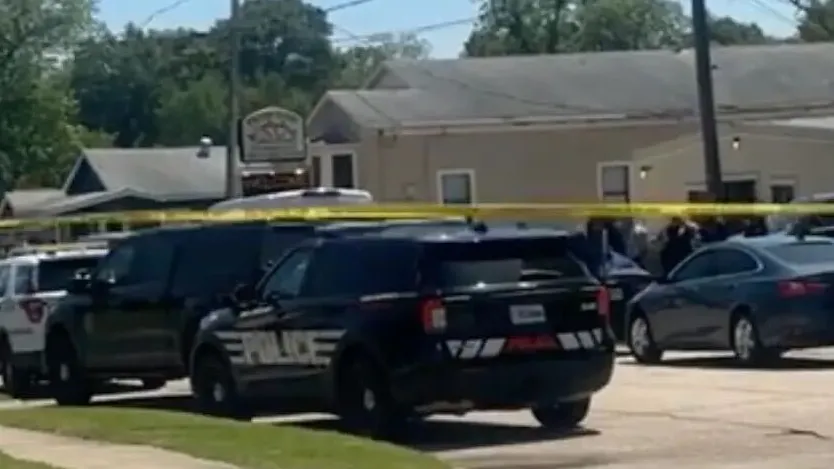 Gunman Targets ‘Descendants’ In Horrific Killing Spree That Spans Three Homes