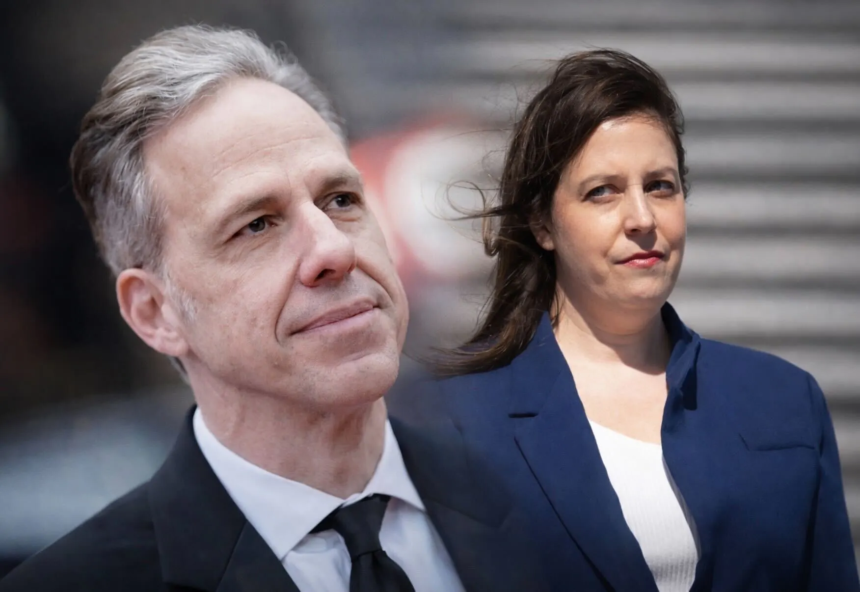 Tapper Hurls ‘Genocide’ Accusation — Stefanik Fires Off A Sharp Counterpunch