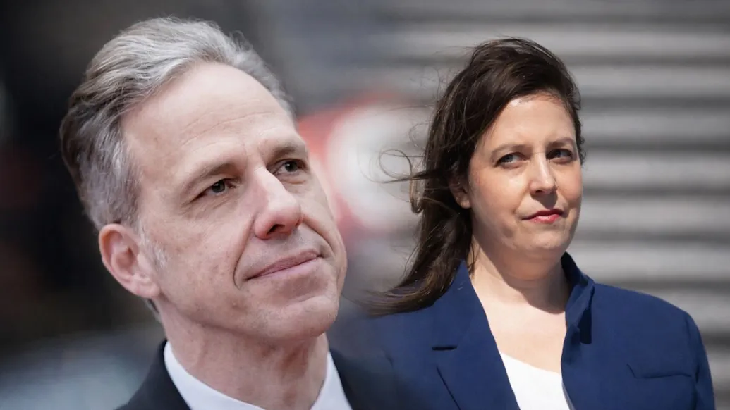 Tapper Hurls ‘Genocide’ Accusation — Stefanik Fires Off A Sharp Counterpunch