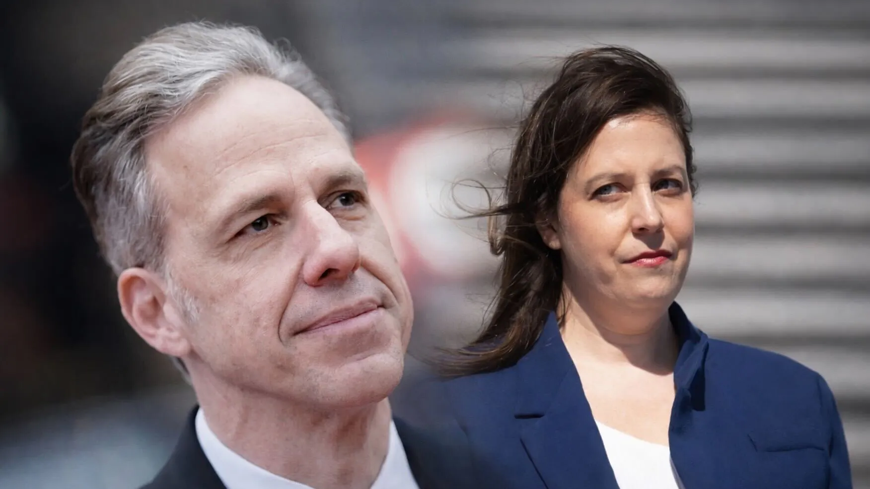 Tapper Hurls ‘Genocide’ Accusation — Stefanik Fires Off A Sharp Counterpunch