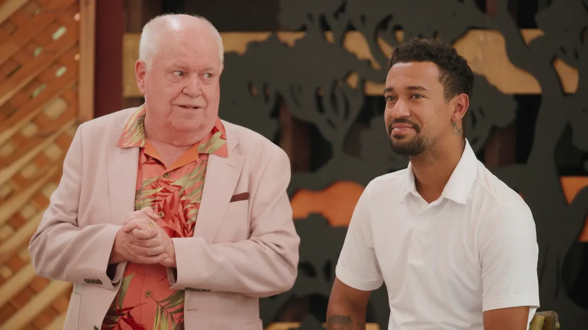 A Prank-Style Show Delivers A Message Modern Culture Desperately Needs