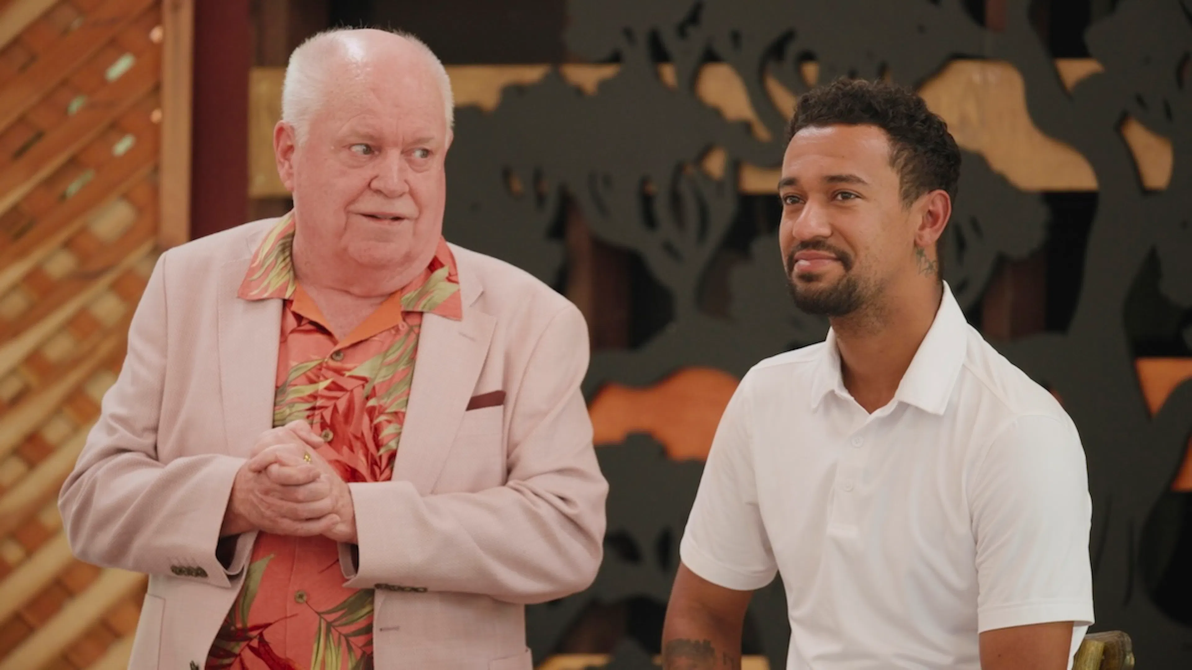 A Prank-Style Show Delivers A Message Modern Culture Desperately Needs