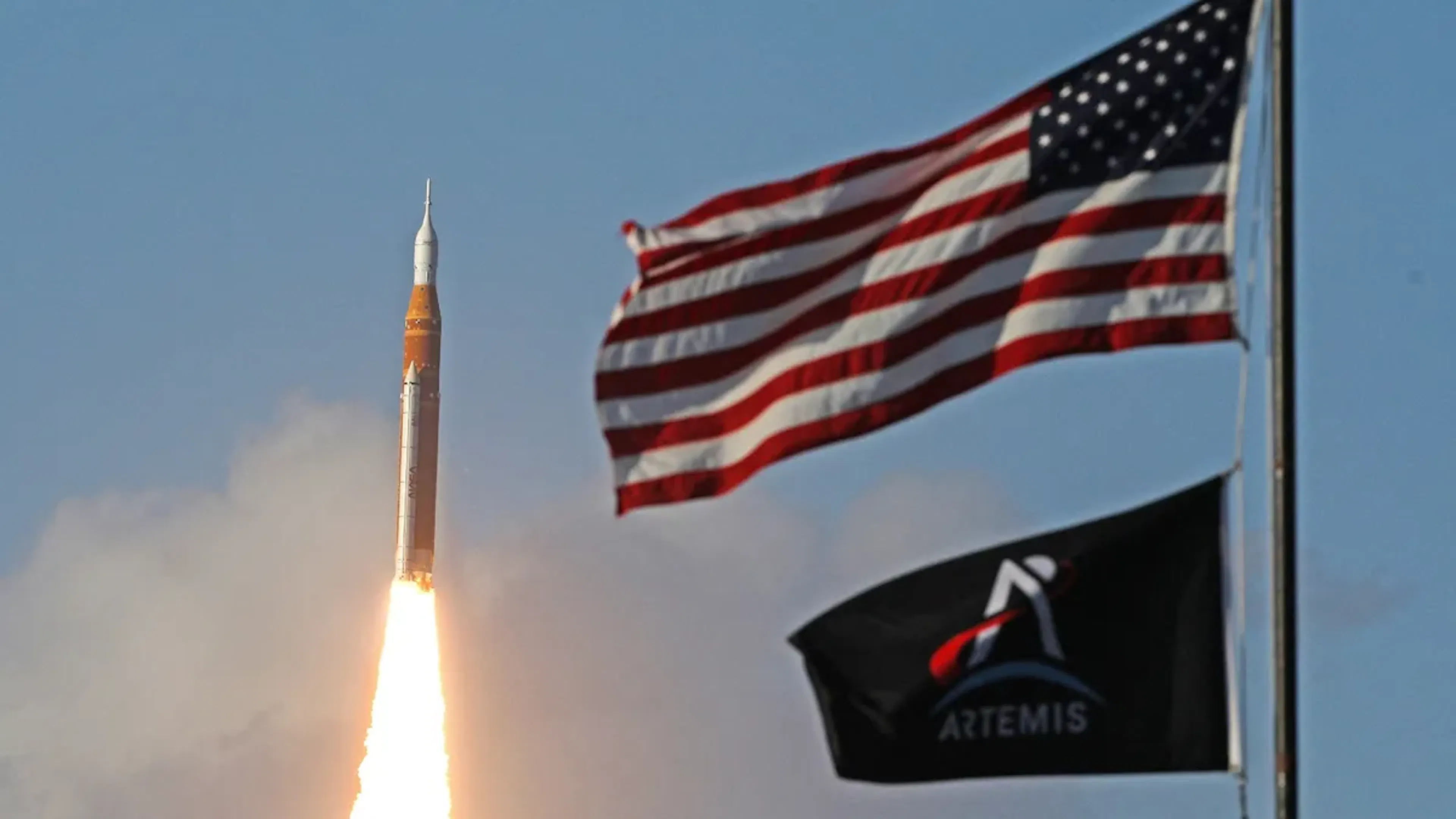 Artemis Successfully Launched To The Moon. What’s Next?