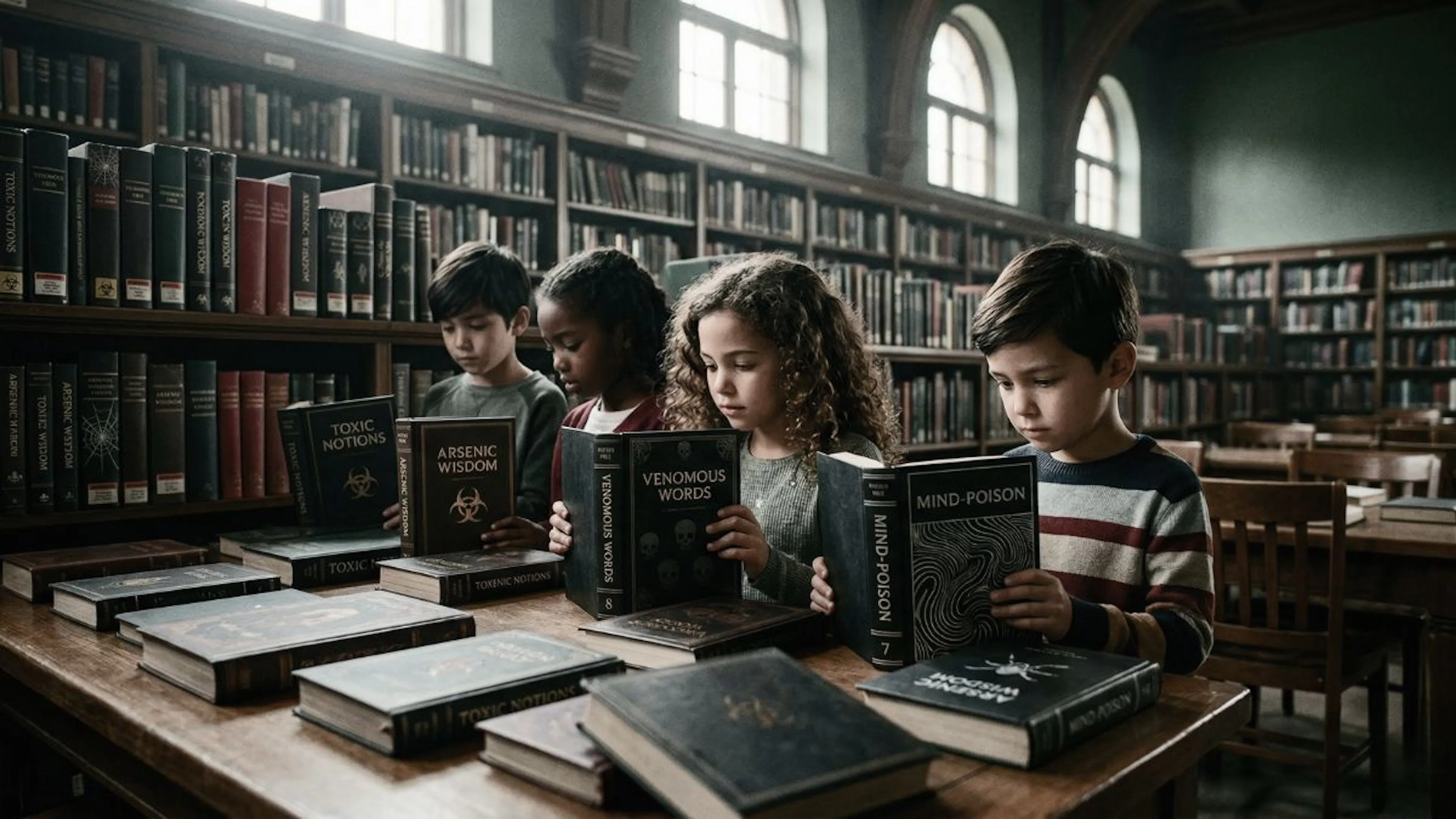 Inside The Push To Get Explicit Content In Front Of Kids Without Parents Knowing