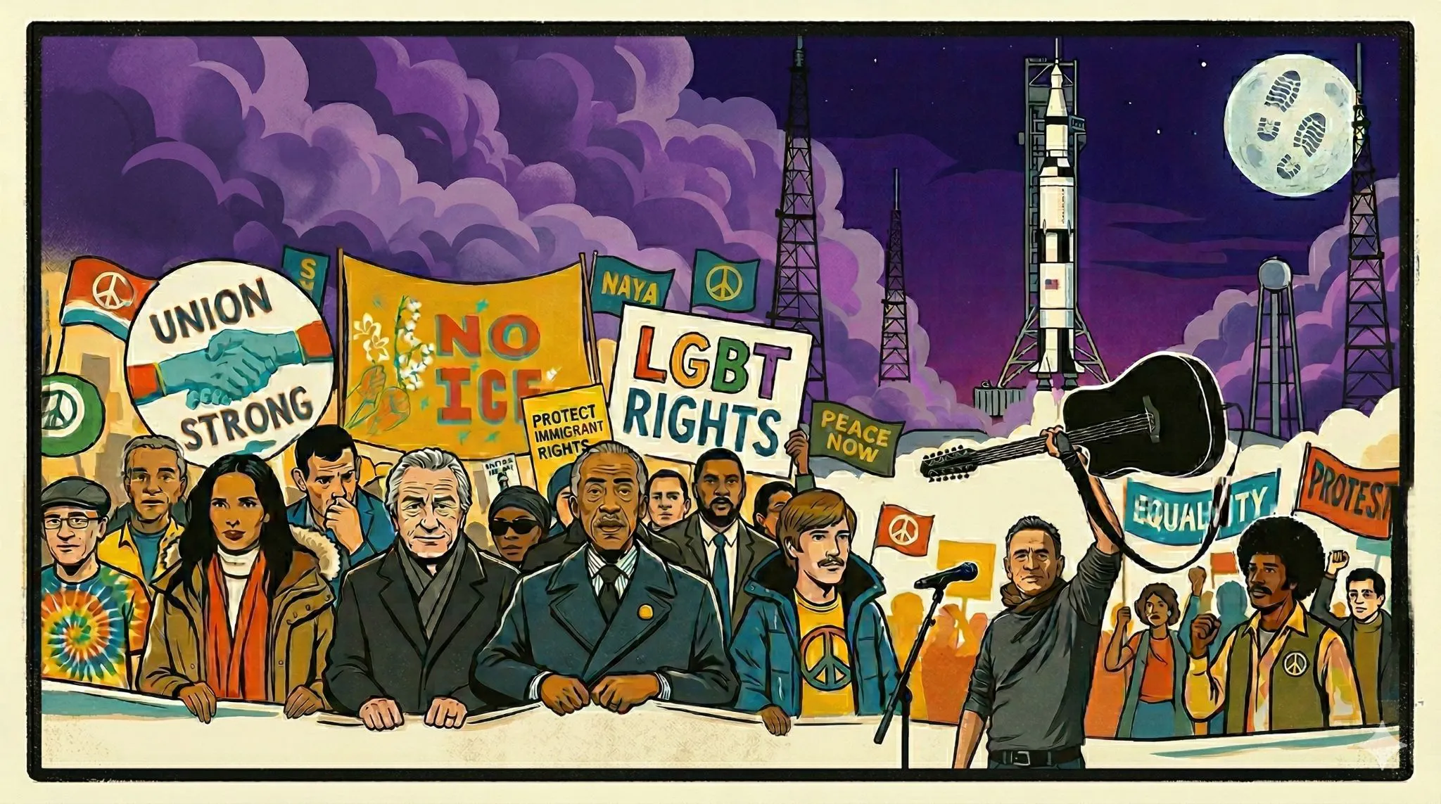 Celebrity Culture Just Handed Us A Few More Reasons To Roll Our Eyes