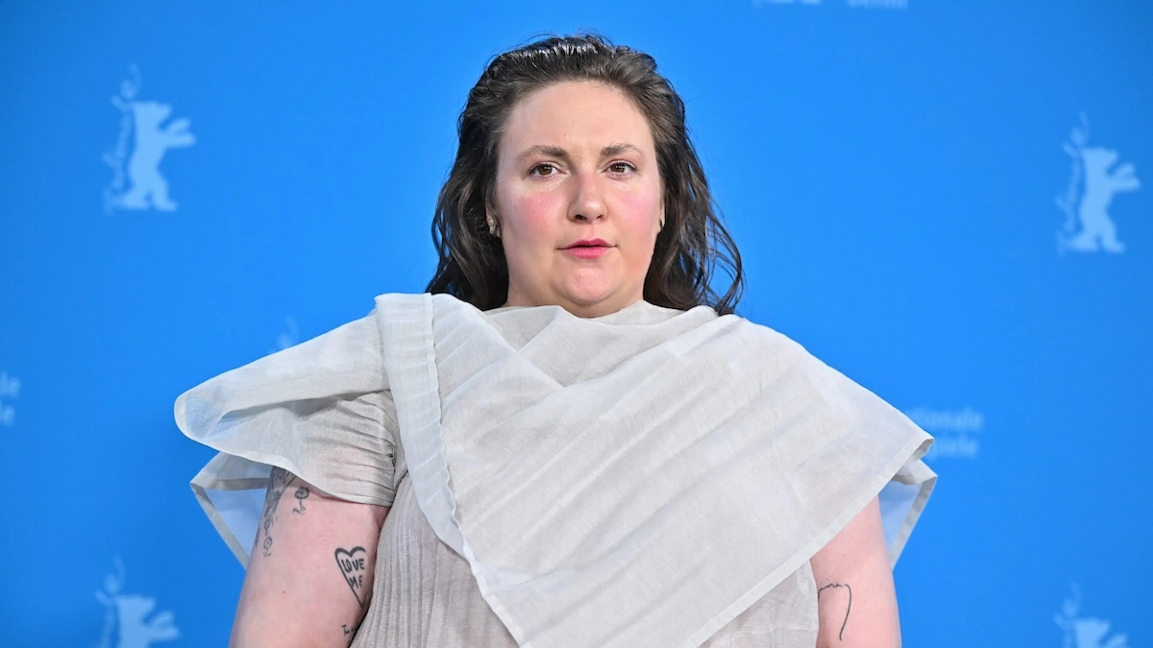 Lena Dunham’s First Memoir Led To Accusations Of Sexual Abuse So She Decided To Write Another