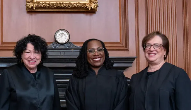 Jonathan Turley Highlights ‘Hilarious Aspect’ Of How Liberal Justices View Birthright Citizenship