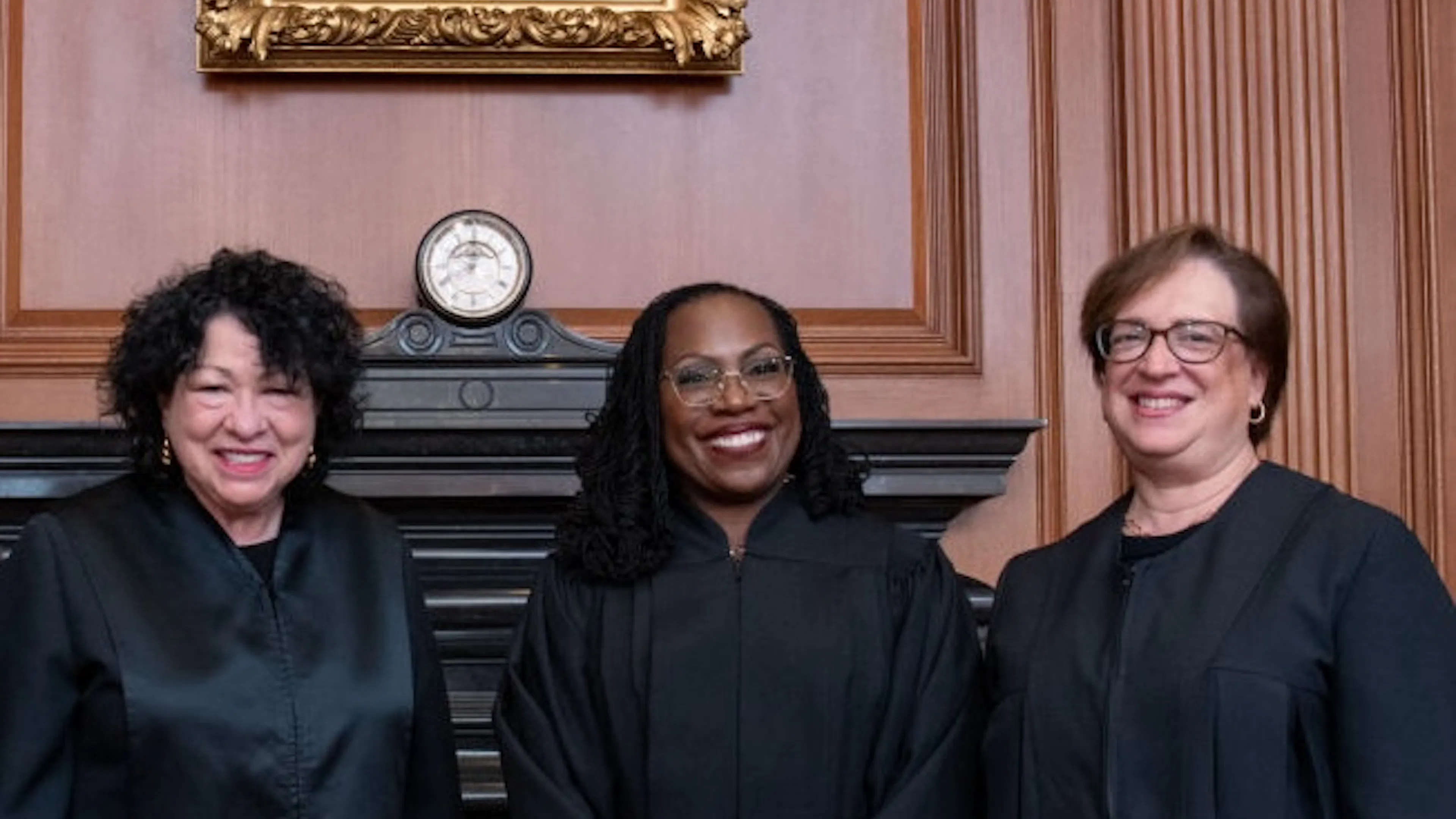 Jonathan Turley Highlights ‘Hilarious Aspect’ Of How Liberal Justices View Birthright Citizenship