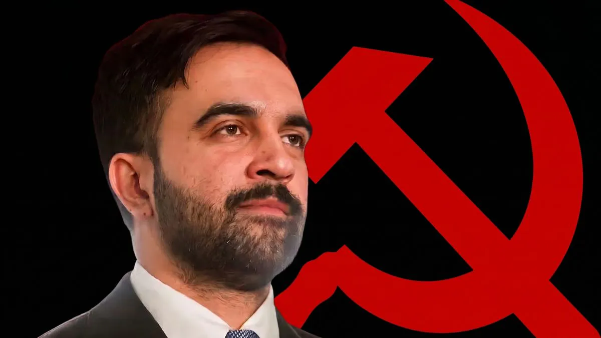 Mamdani’s Supermarket Sweep: Soviet Edition