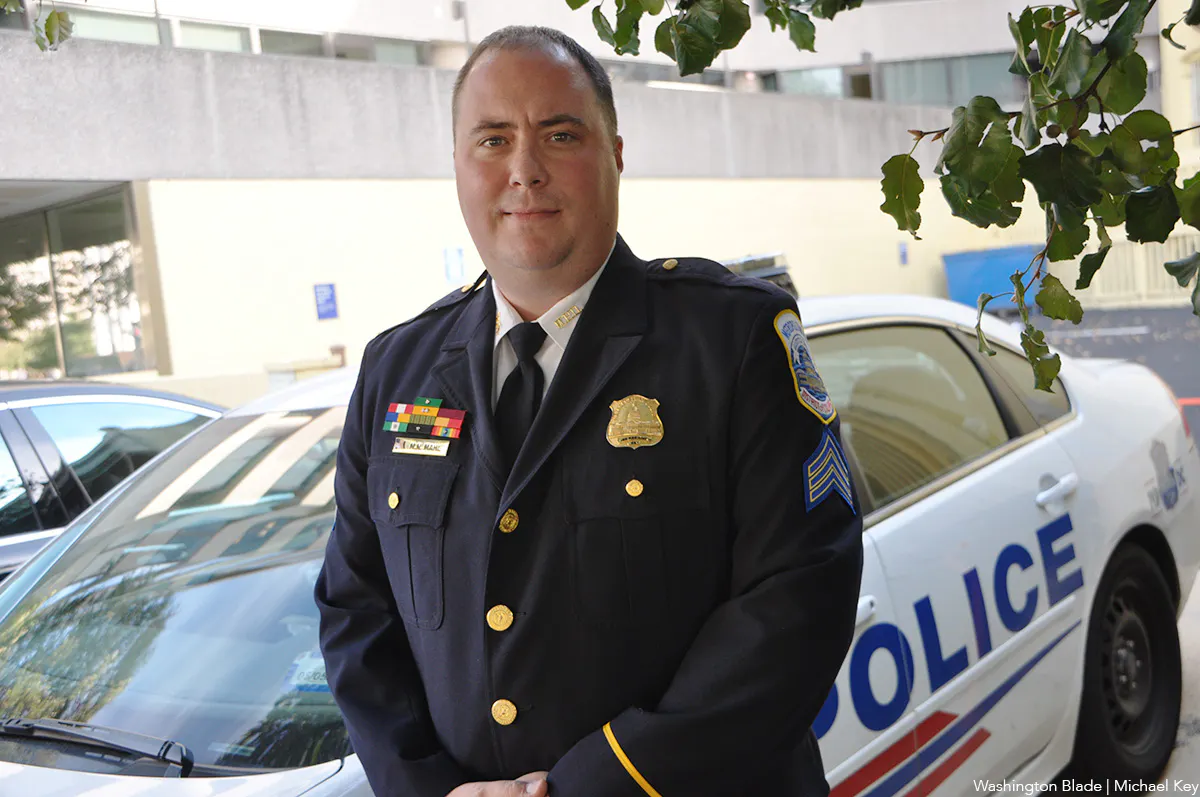 Historic LGBT ‘First’ Arrested On Child Porn Charges