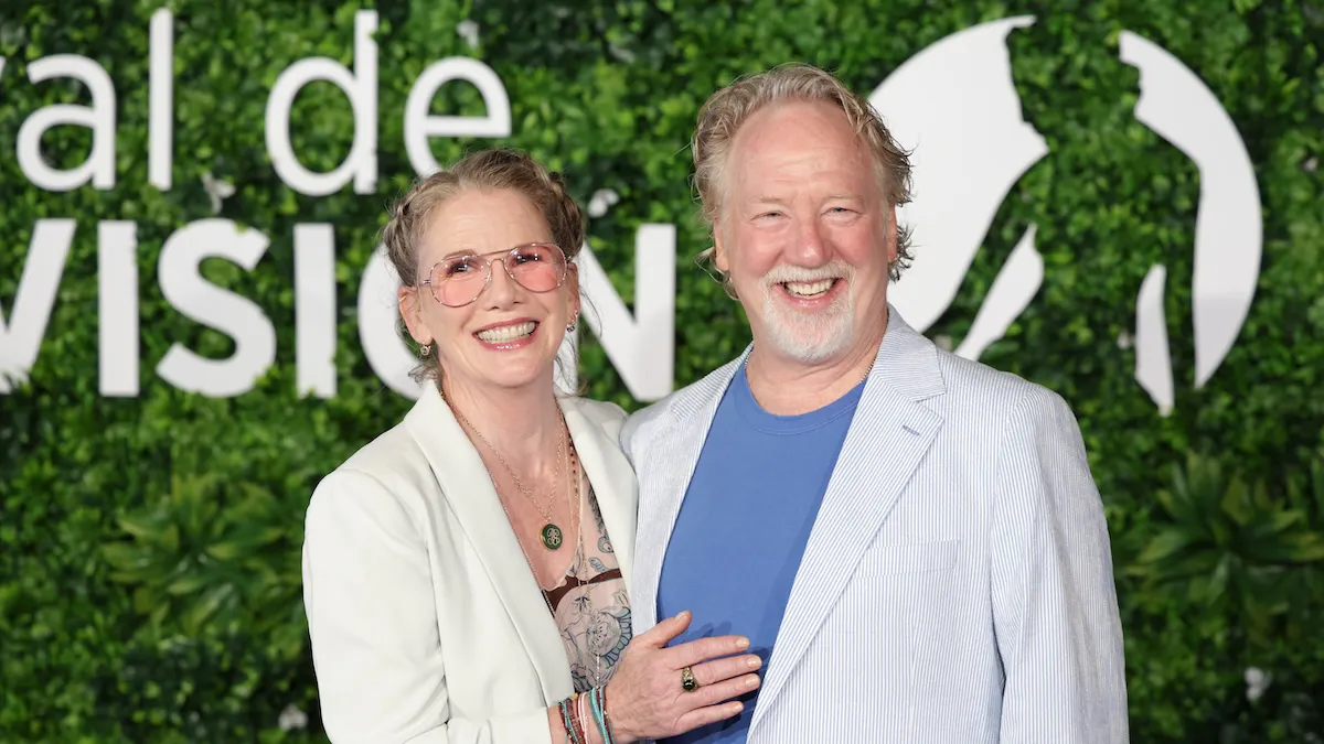 ‘Little House On The Prairie’ Star Addresses Husband’s Heinous Charges