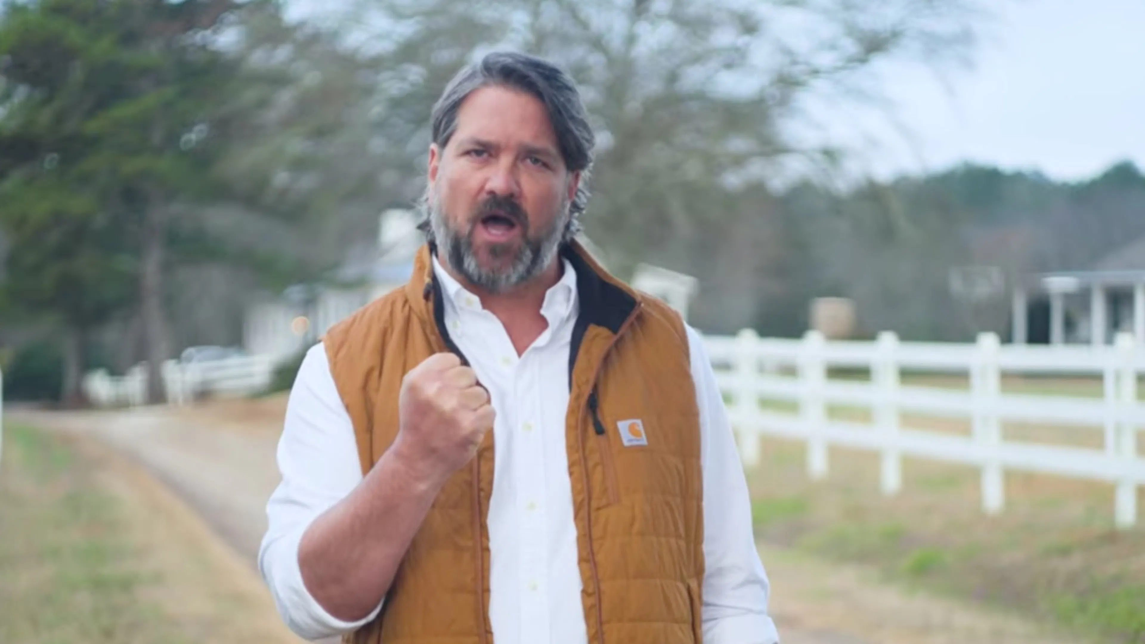 GOP Candidate Running As Hardcore Conservative Once Sided With Pro-Abortion Hollywood