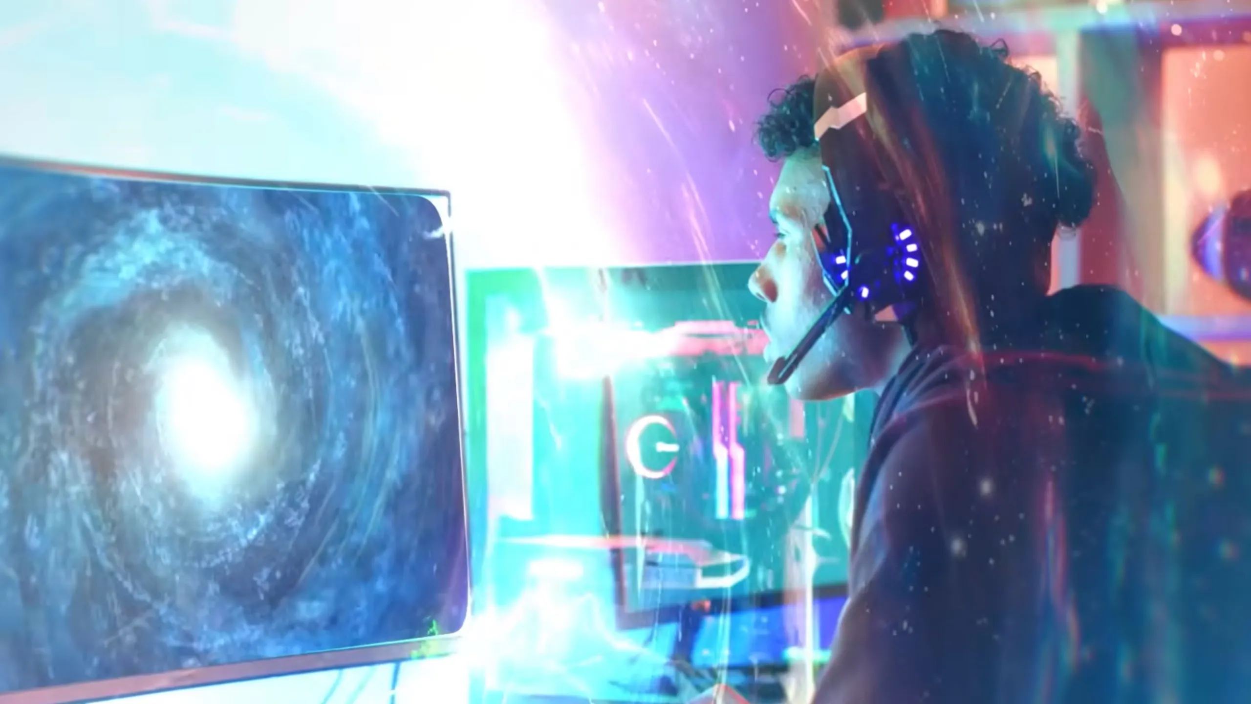 Trump Admin Turns To Gamers For Critical Safety Roles