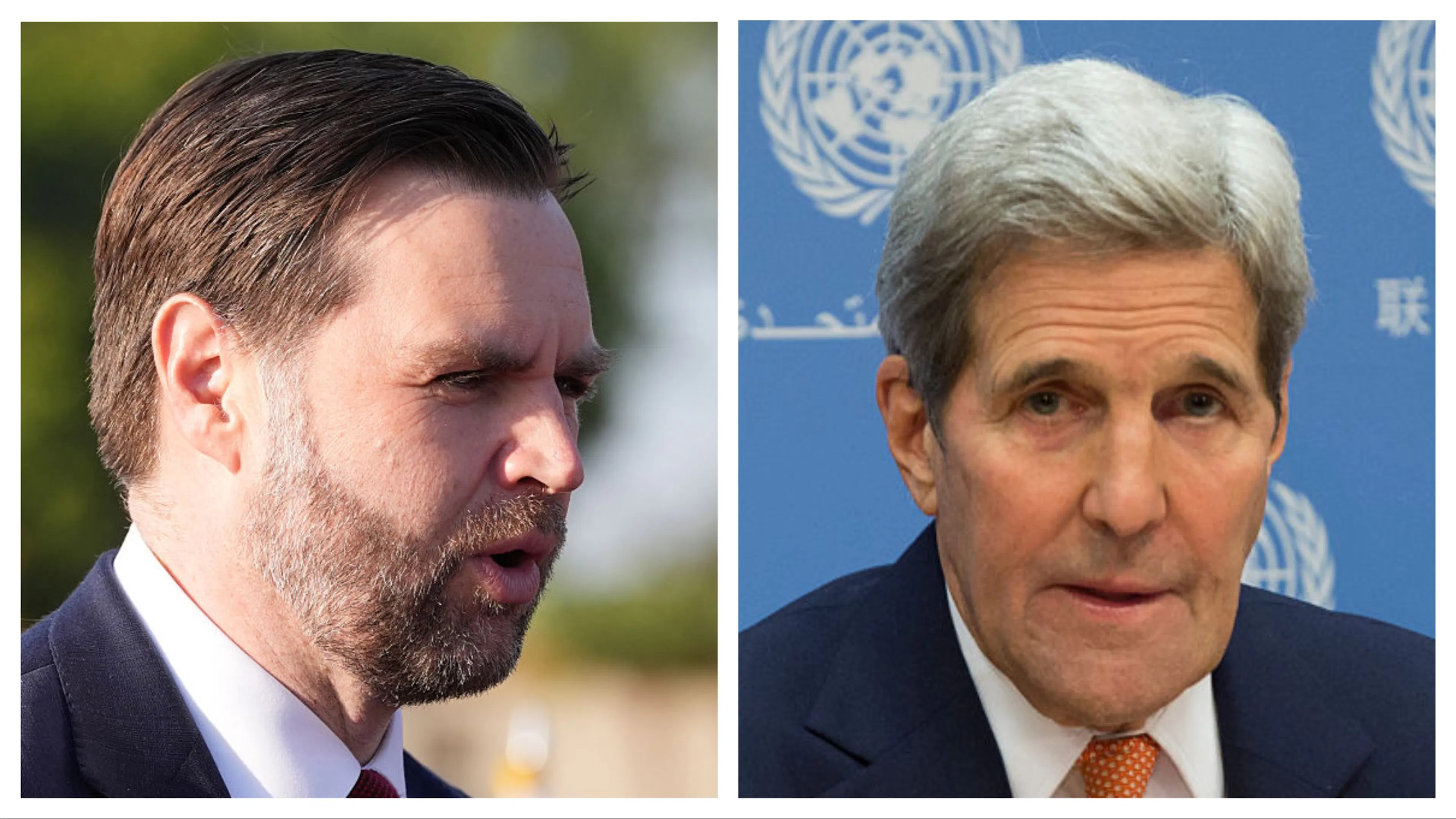 Vance Ain’t Kerry: The Trump Doctrine Vs. The Obama Doctrine On Iran