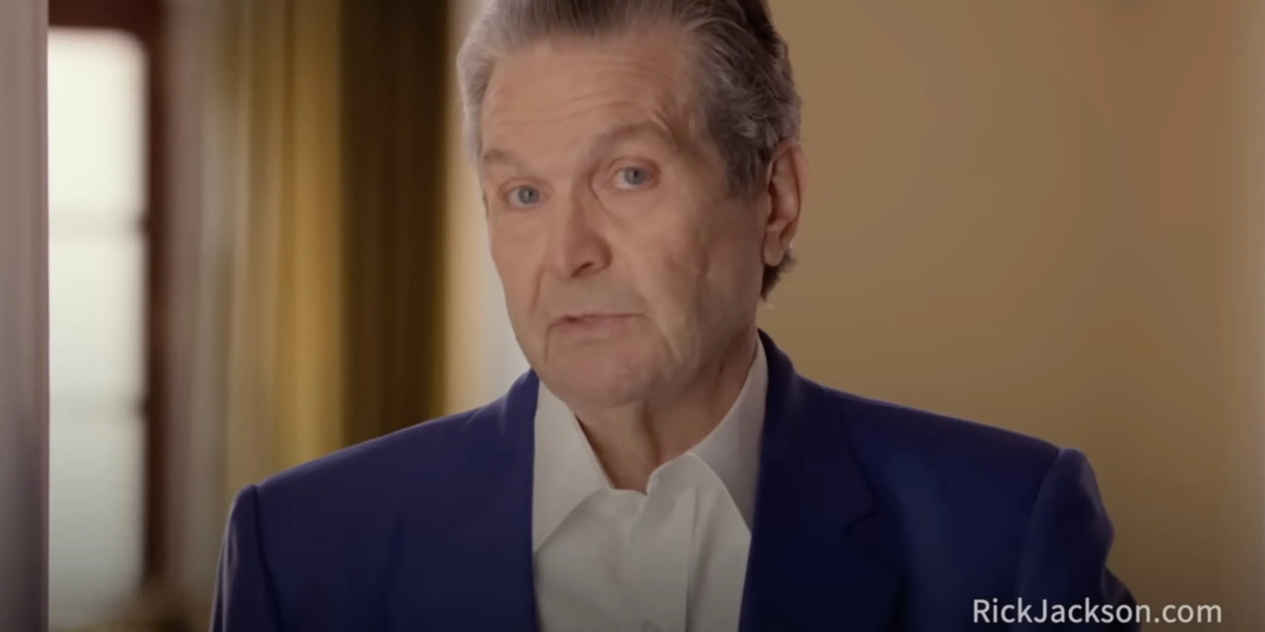 Republican Promises To Ban DEI As Governor. His Nonprofit Was Steeped In It.