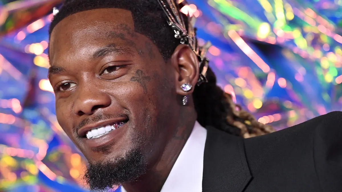 Rapper Hospitalized After Casino Shooting