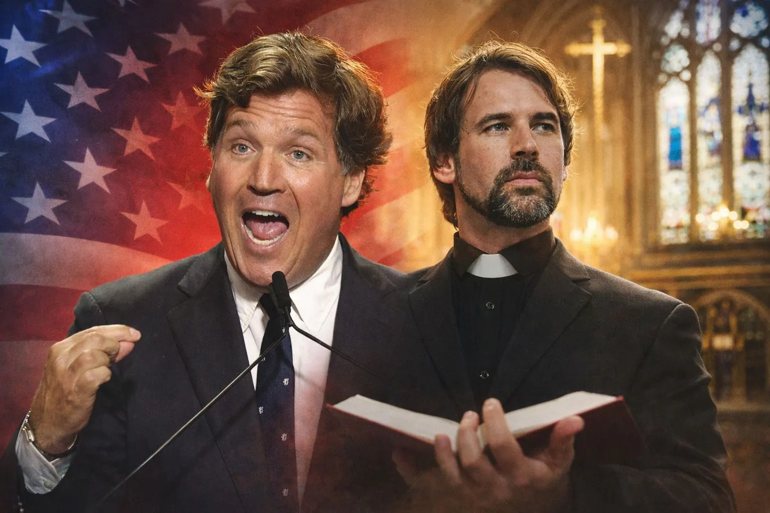 When People Ask Me How To Be A Christian Online, Here’s What I Say