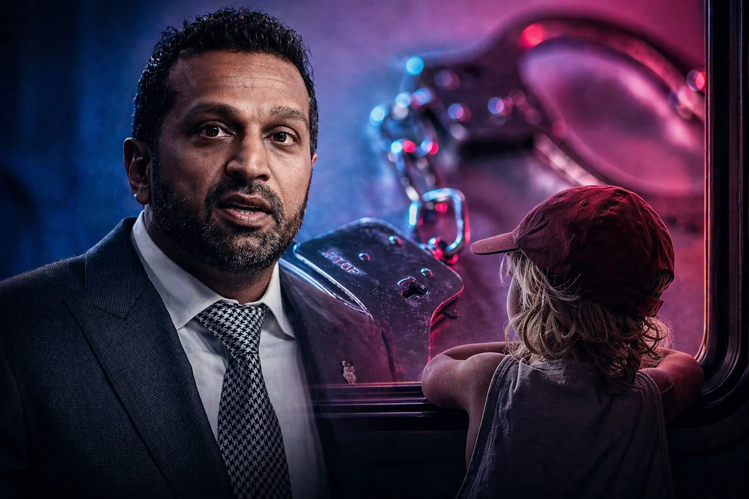 FBI Spoils Trans Father’s Plan To Transition Son In Cuba