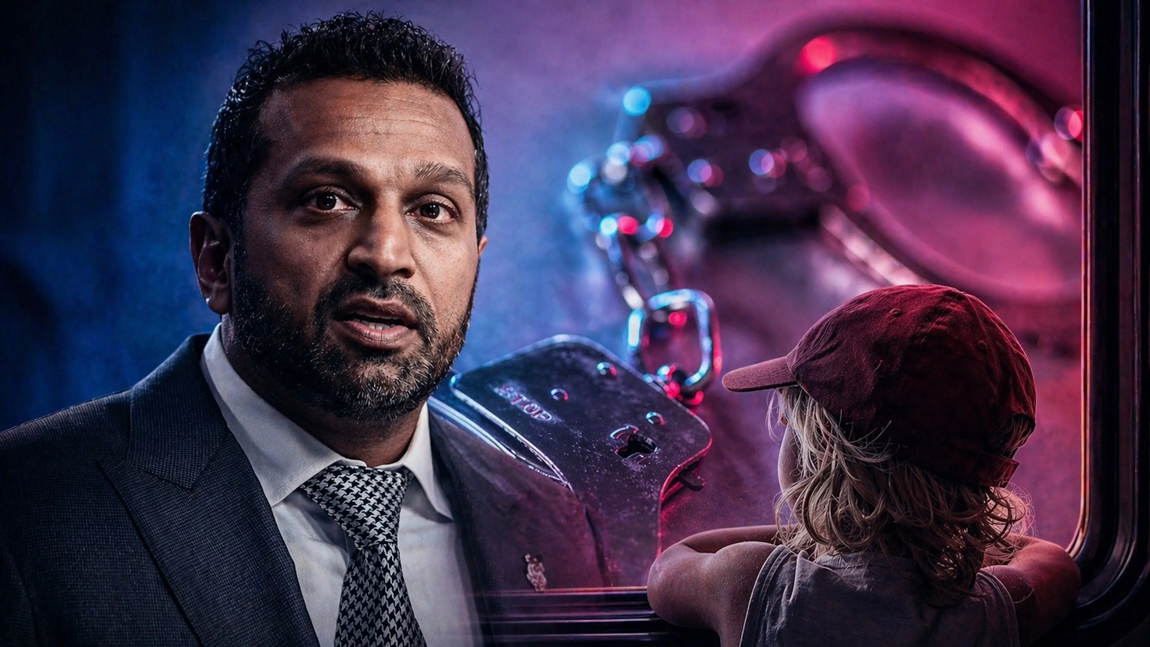 FBI Spoils Trans Father’s Plan To Transition Son In Cuba