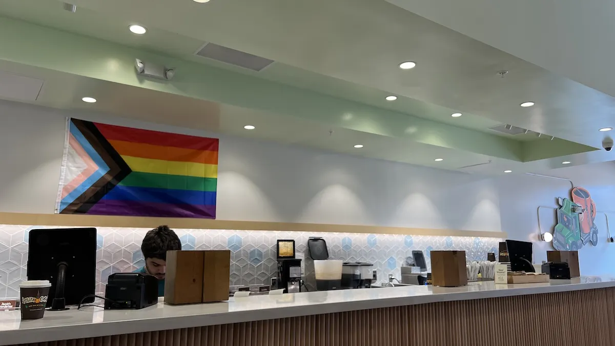 Coffee Chain Ditches Politics To Be Inclusive And Still Dems Rage