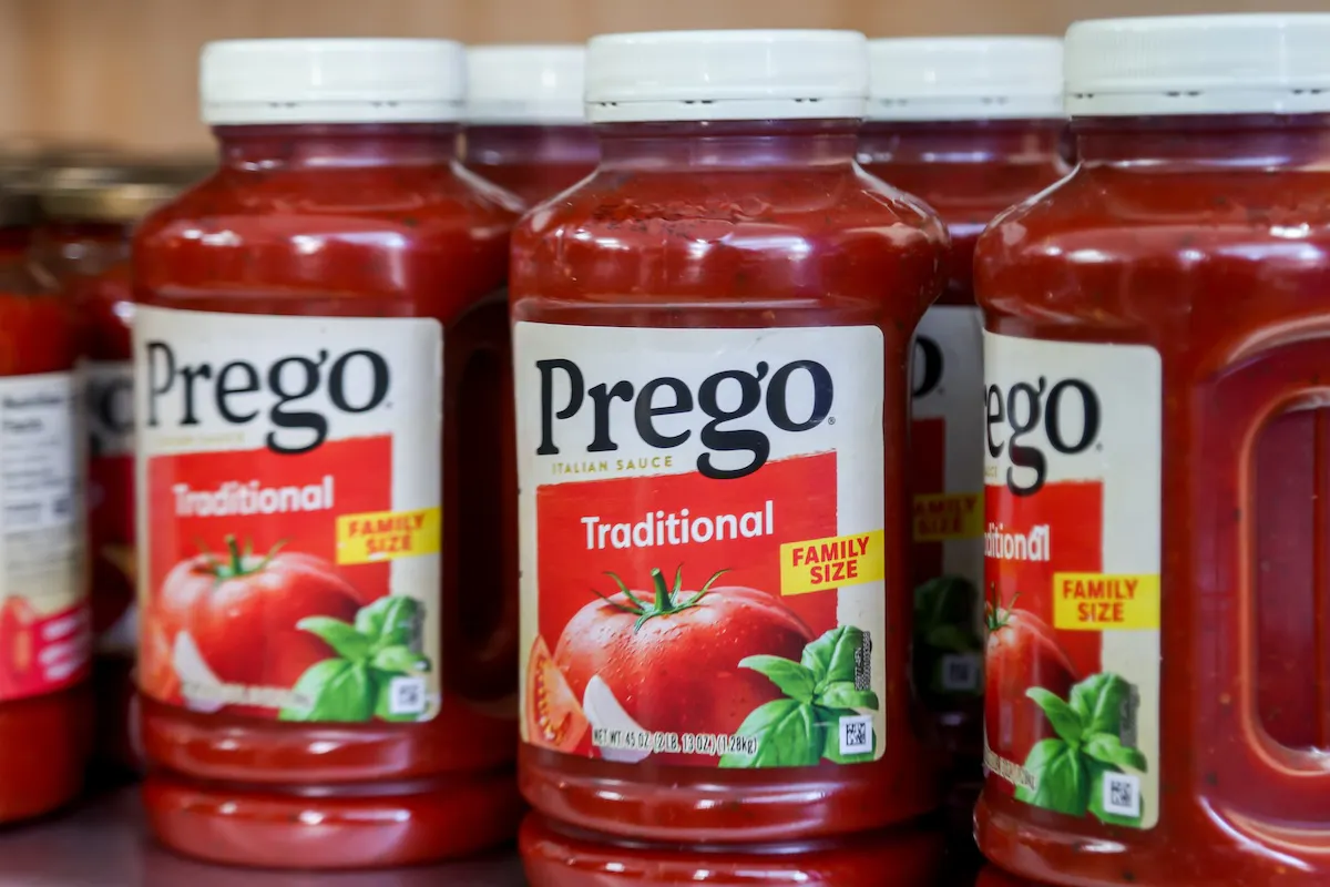 Your Dinner Could Be Spying On You