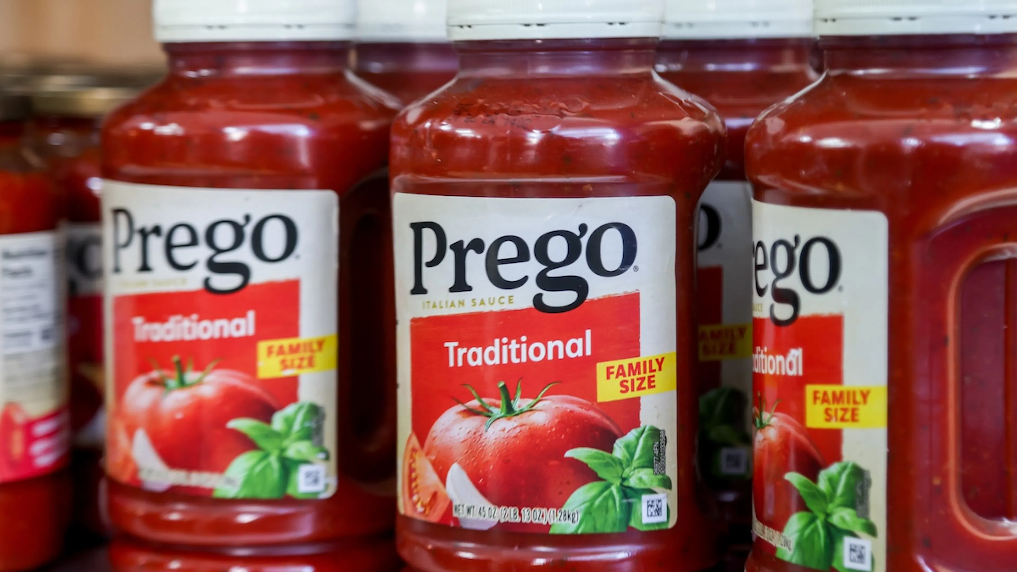 Your Dinner Could Be Spying On You