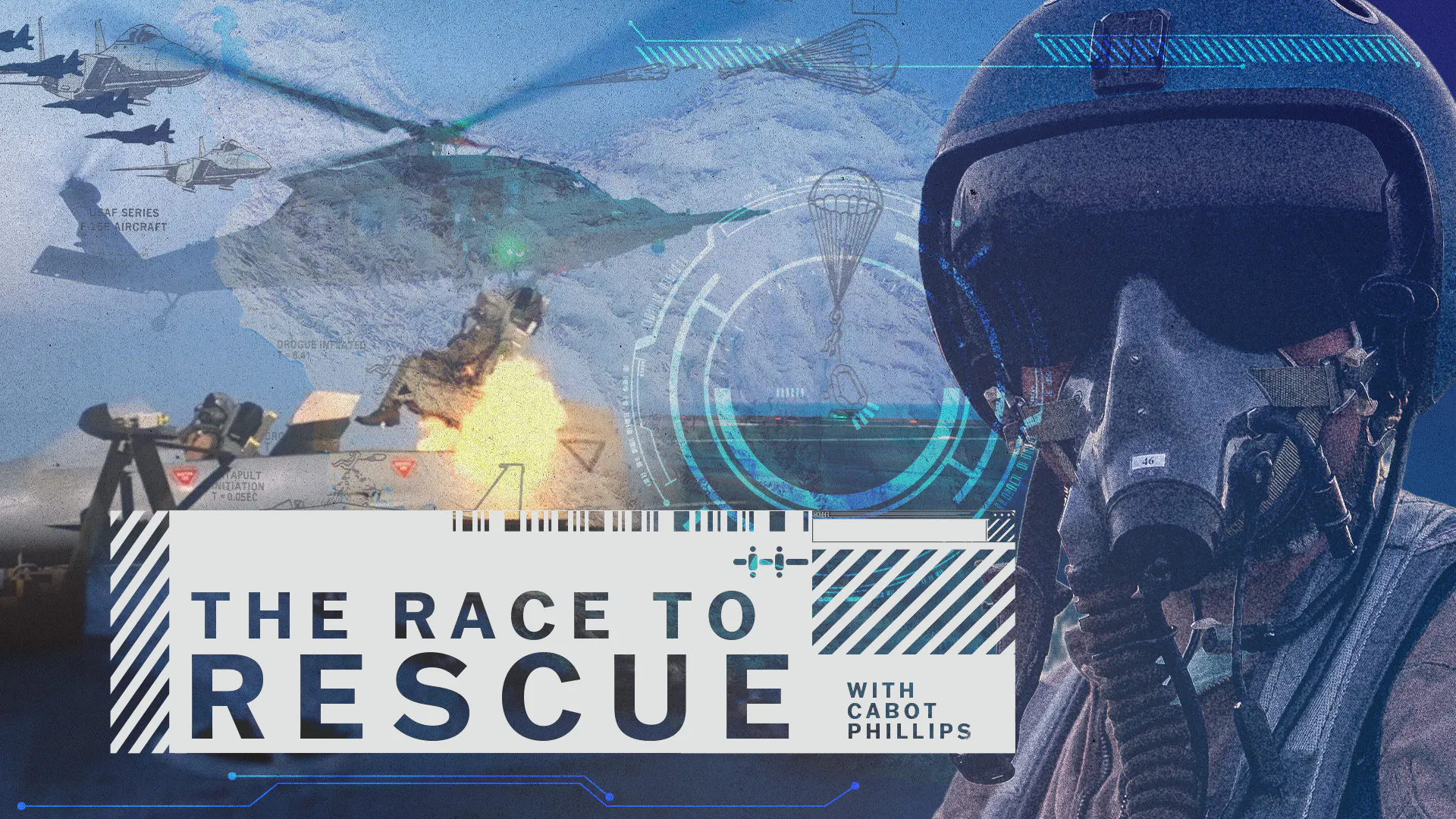 How The U.S. Pulled Off One Of The Greatest Rescue Missions In Military History