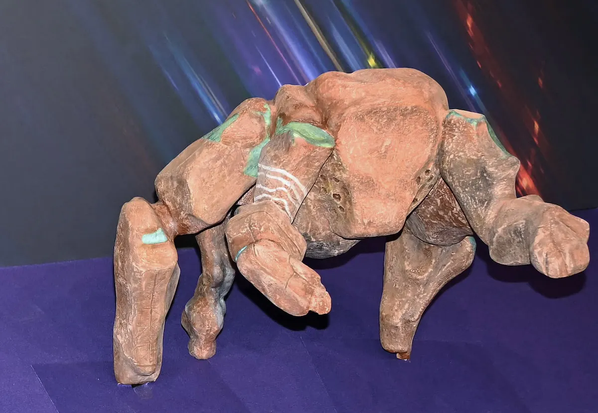 Everyone’s Favorite Alien Could Win An Oscar