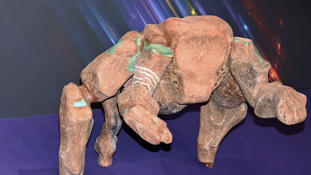 Everyone’s Favorite Alien Could Win An Oscar