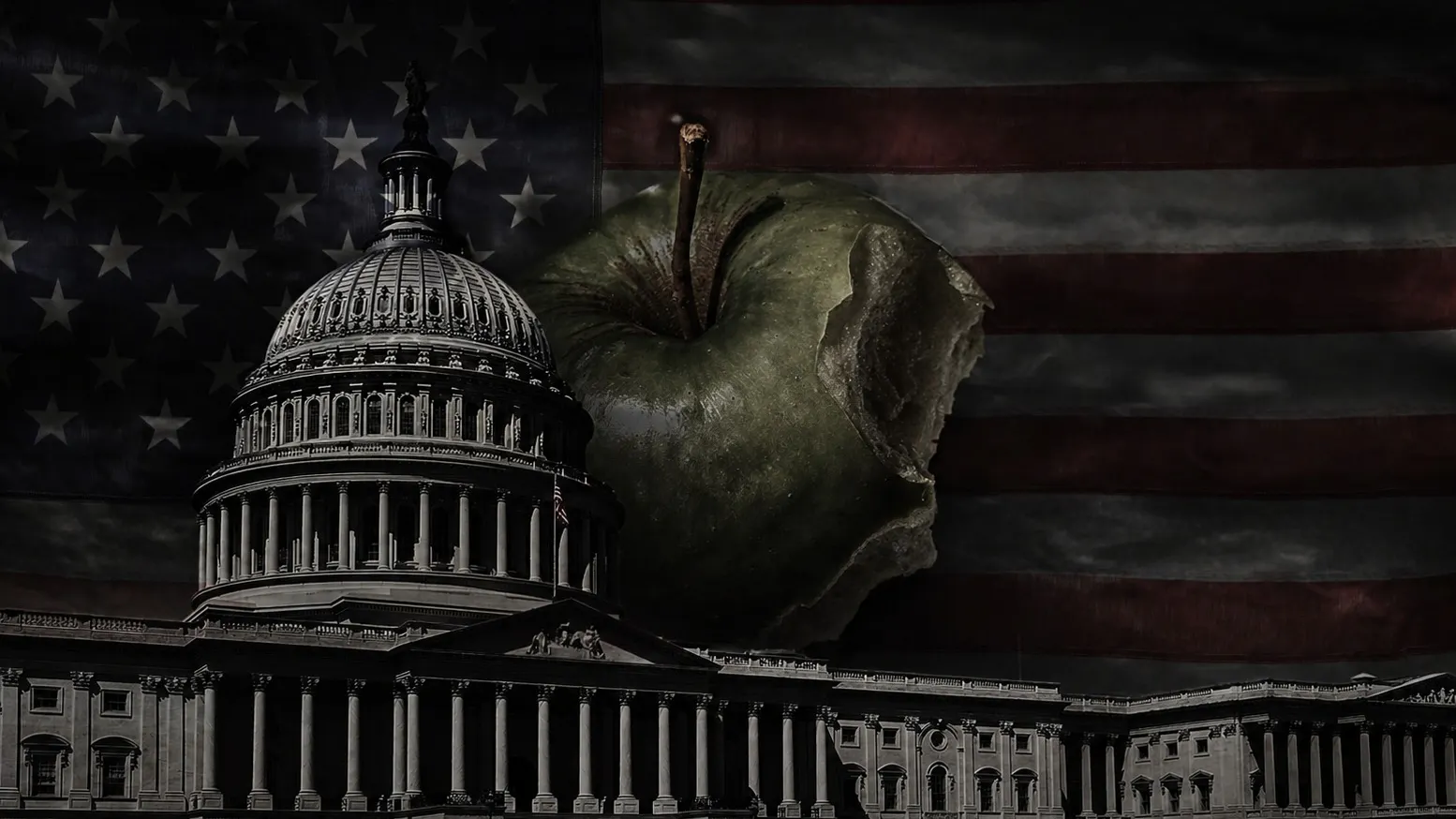 The Rot Spreading Through America’s Core