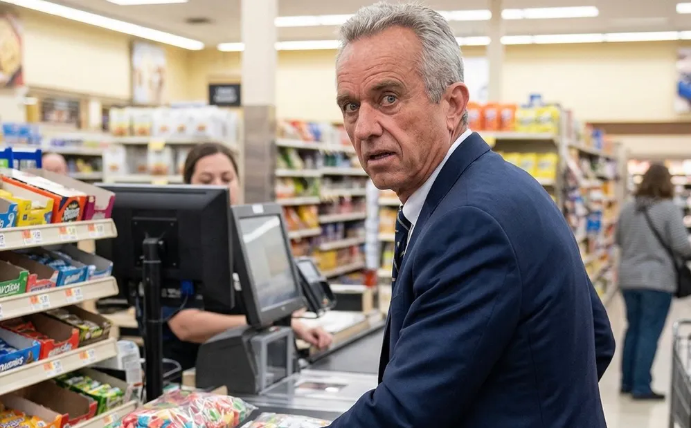 Even The Government Is Getting In On The Joke Today