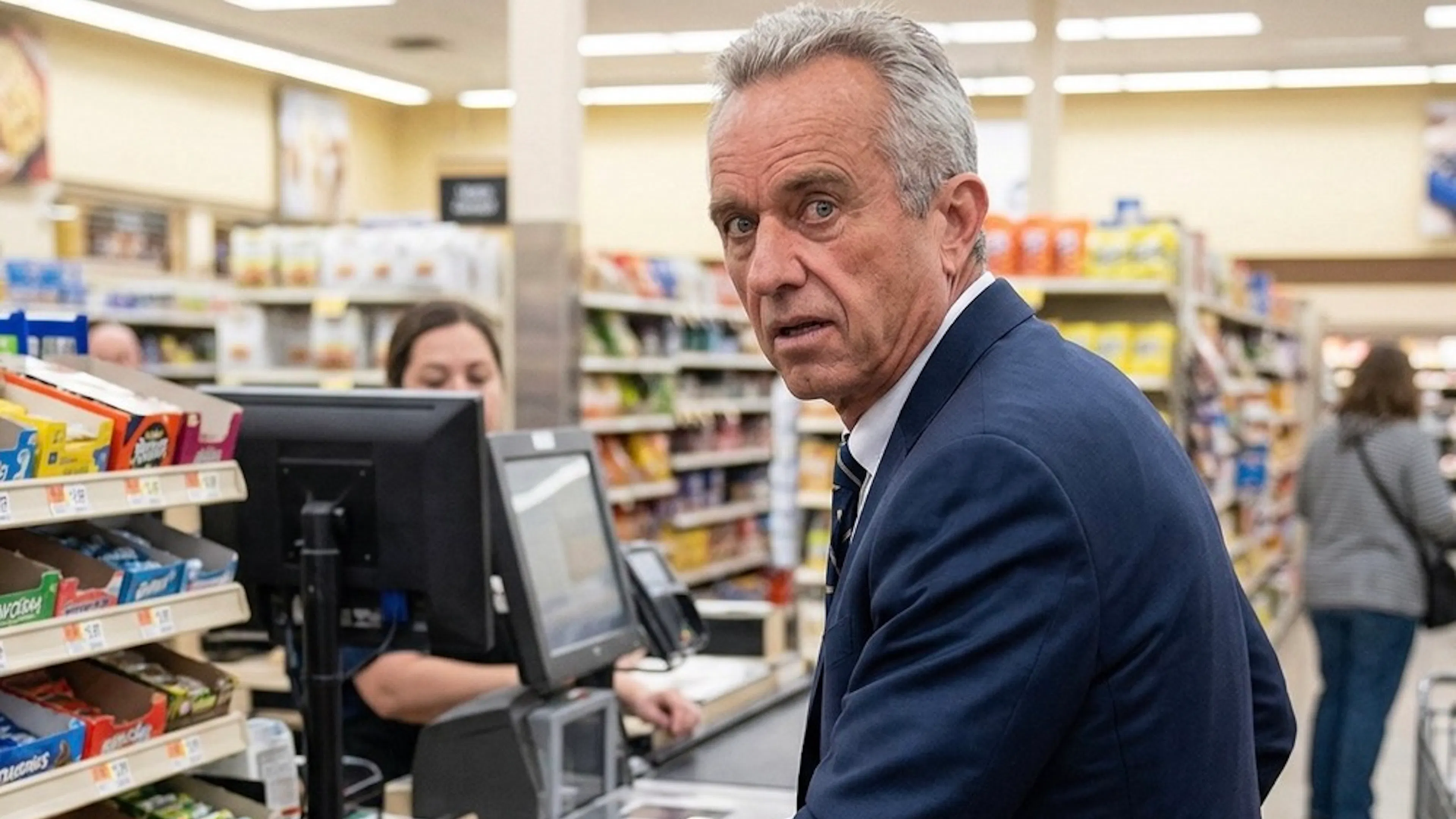 Even The Government Is Getting In On The Joke Today