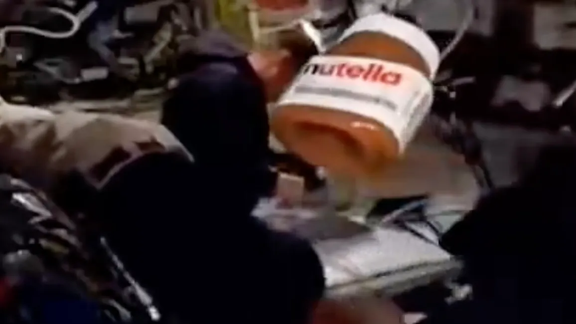 WATCH: Artemis Crew Delivers Wholesome Moment People At Home Can Relate To