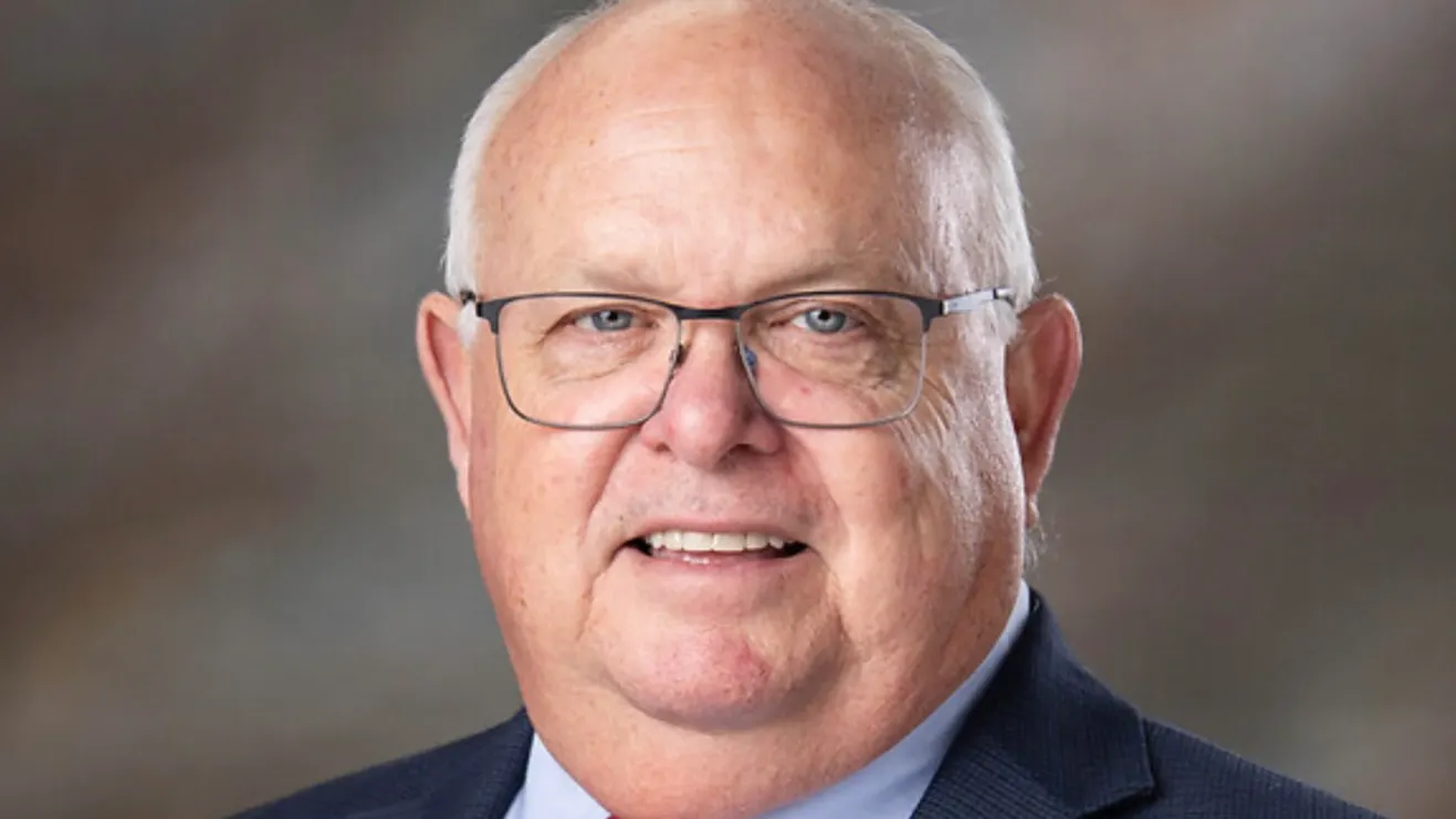 A Former Student Walked In Armed For A Massacre. Only His Principal Stood In The Way.