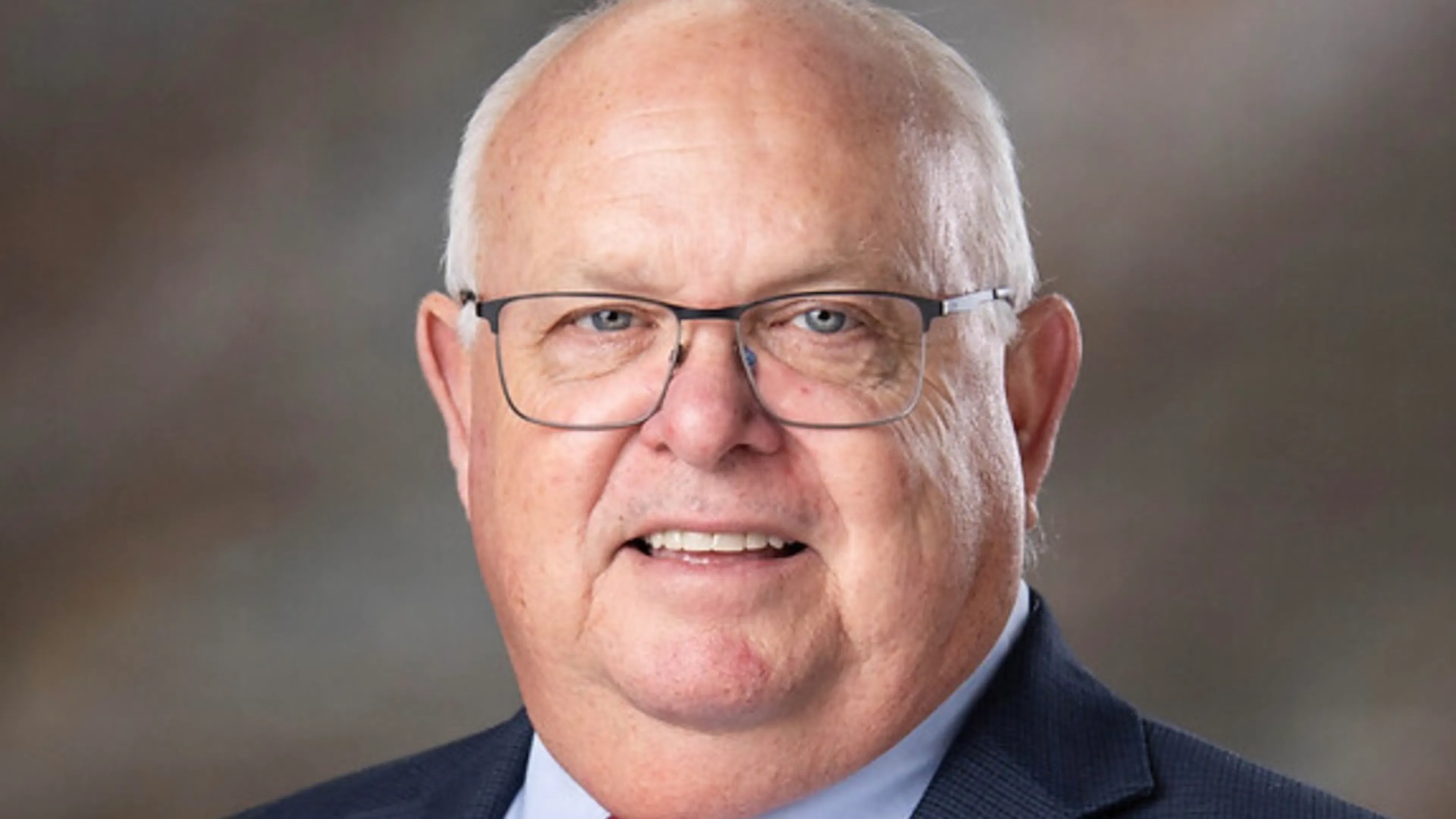 A Former Student Walked In Armed For A Massacre. Only His Principal Stood In The Way.