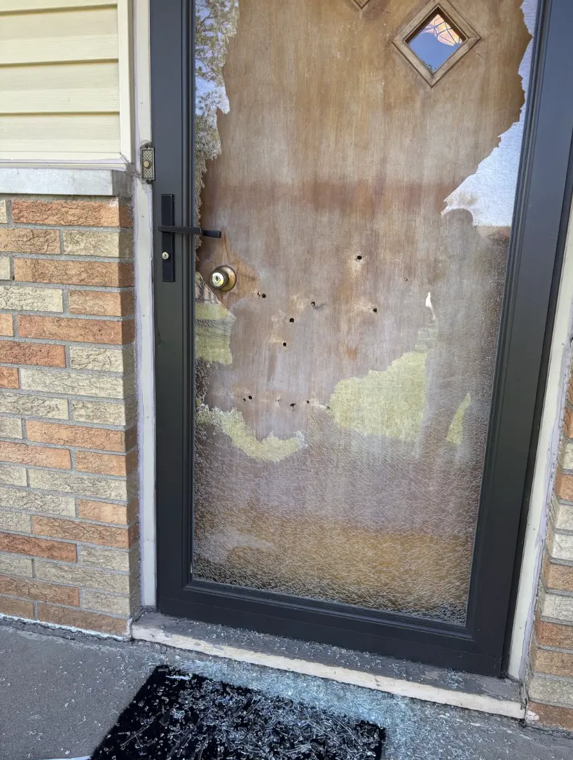 Anti-Data Center Campaign Targeted Lawmaker Who’s House Was Shot Up