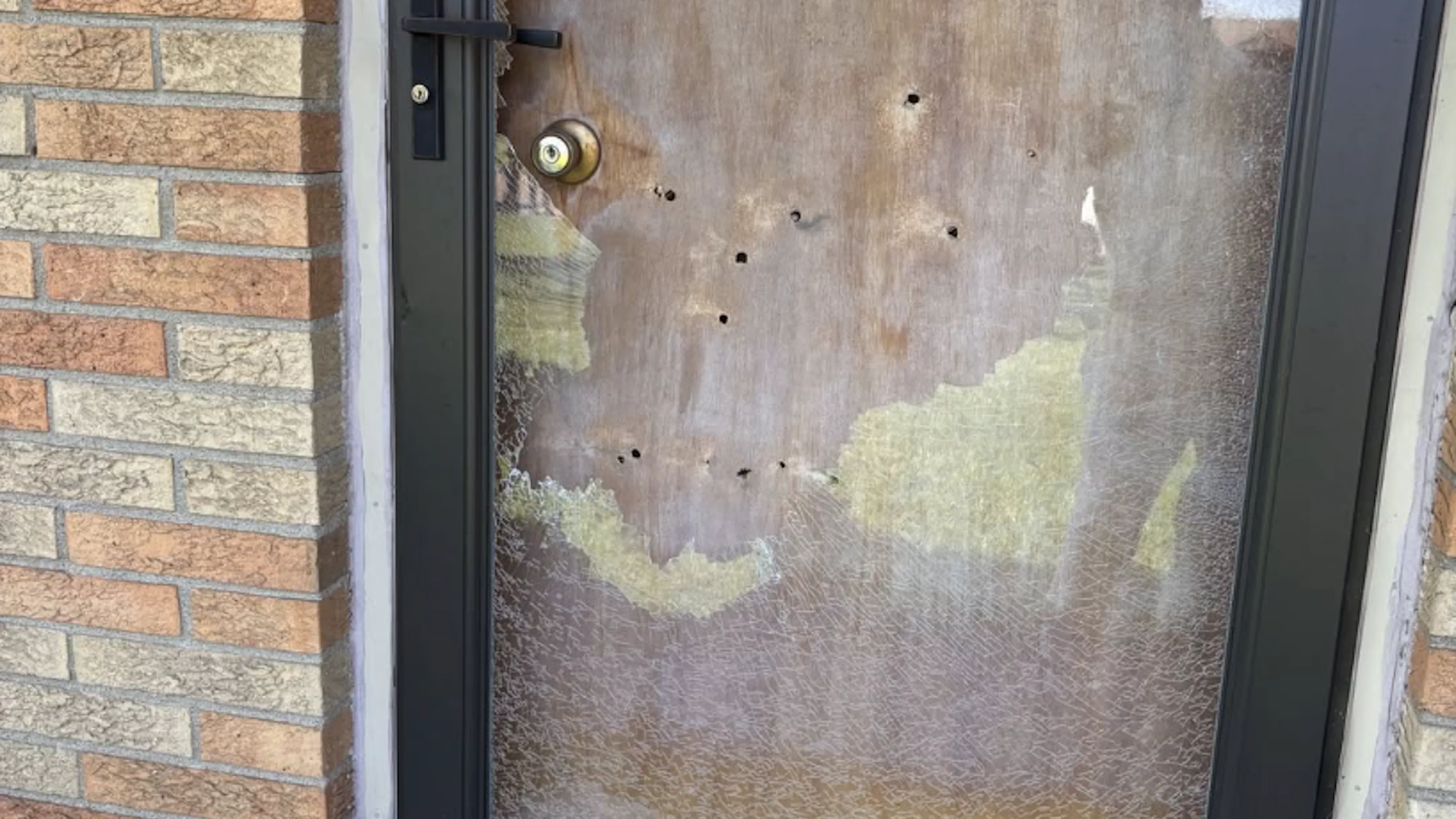 Anti-Data Center Campaign Targeted Lawmaker Whose House Was Shot Up