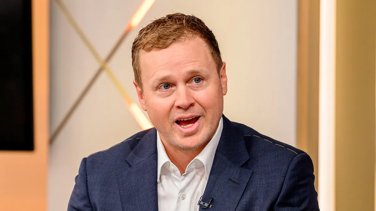 Full 180: CBS Releases Full Spencer Pratt Interview After Intense Pressure Campaign