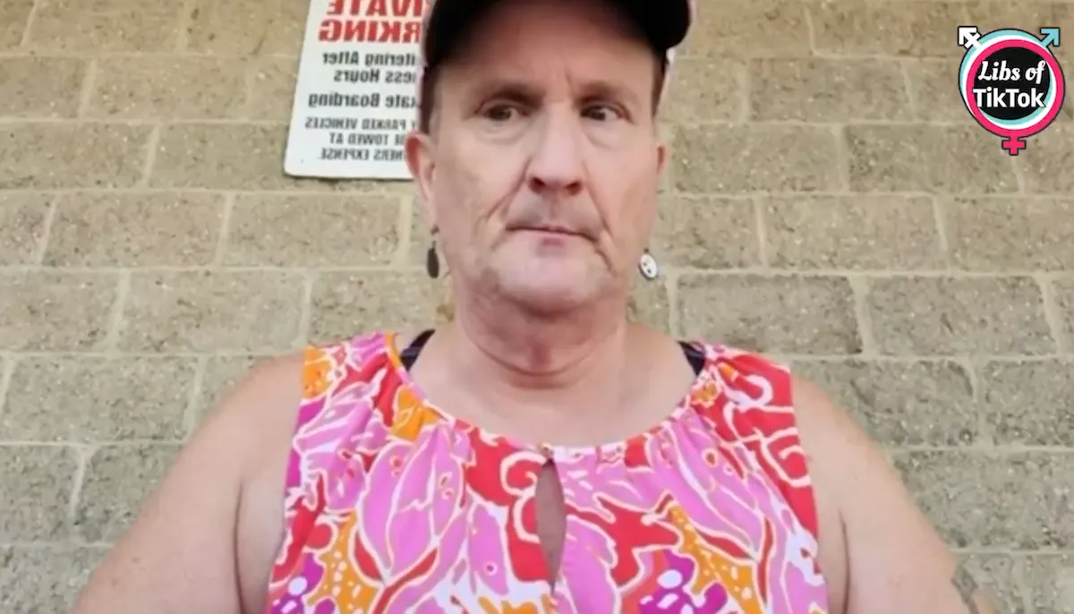 Trans Election Official Complains ‘Bottom Surgery’ Costs Too Much In U.S.