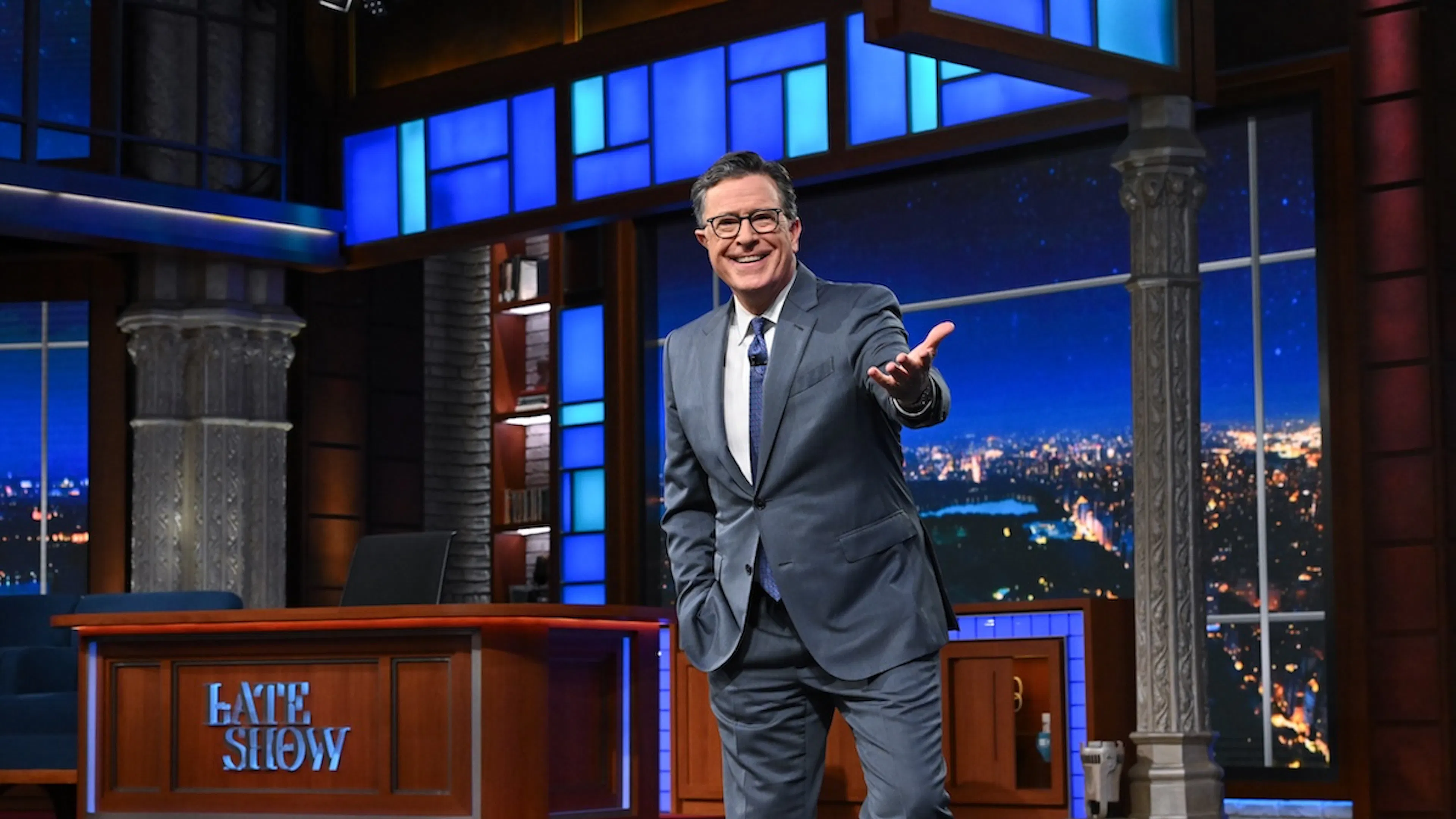 Stephen Colbert’s Replacement Expected To Bring A Different Vibe To Late-Night Slot