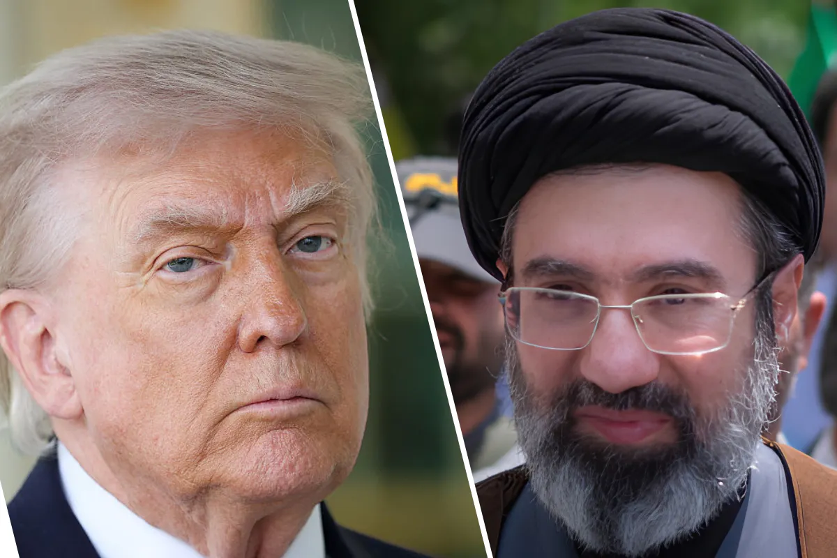 Where Things Stand In The Iran War Right Now