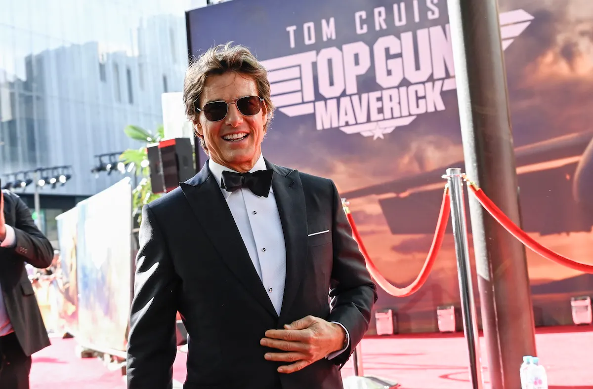 Itching For More ‘Top Gun’? A Major Update On Maverick’s Return