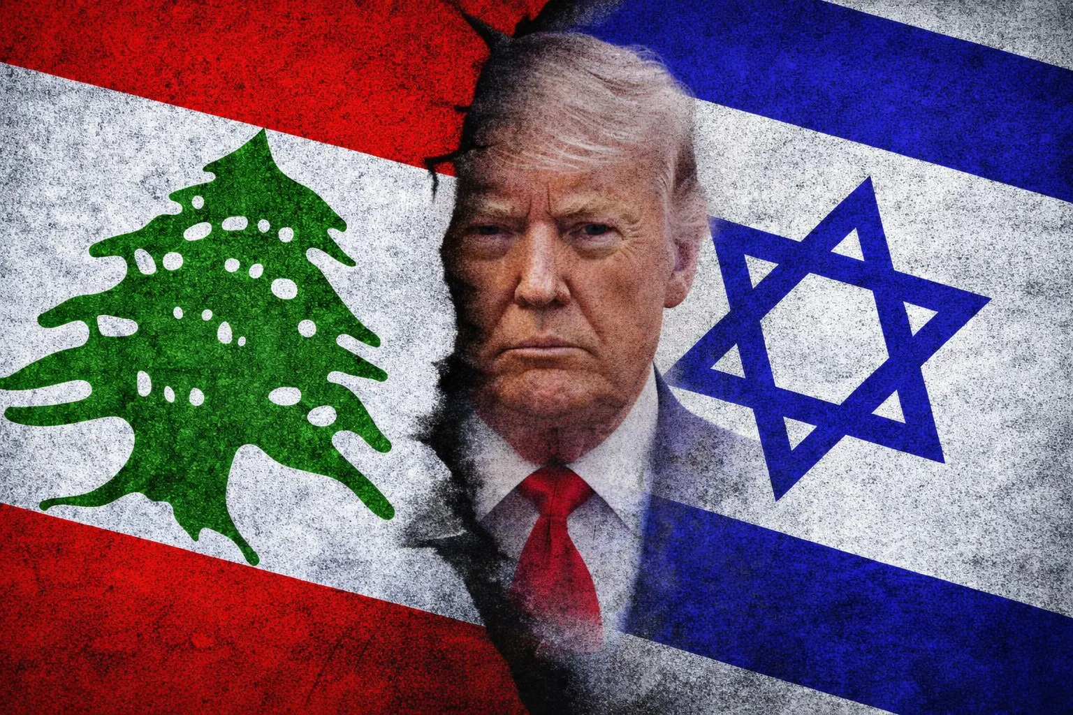 Trump Signals 34-Year First As Longtime Enemies Prepare To Sit Down