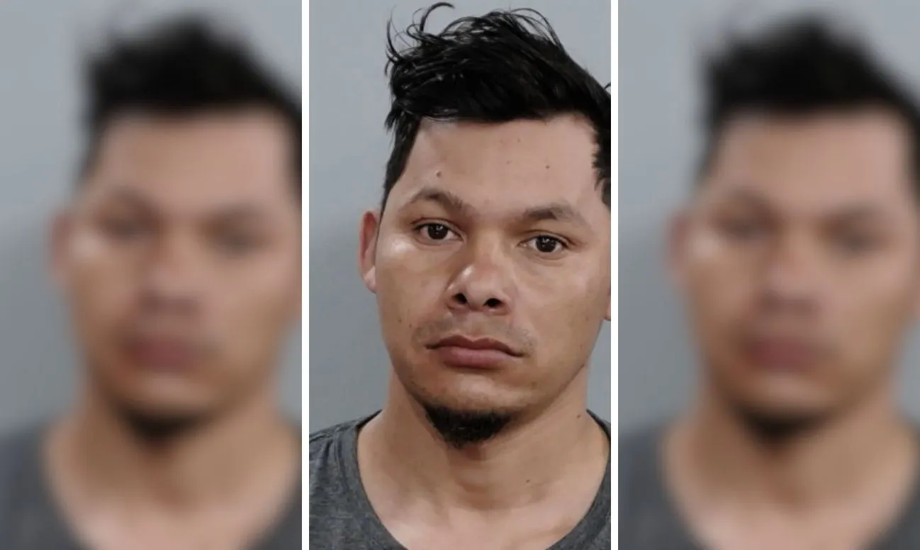He Was Deported Four Times. Now He’s Accused Of Sexually Abusing A Young Girl.
