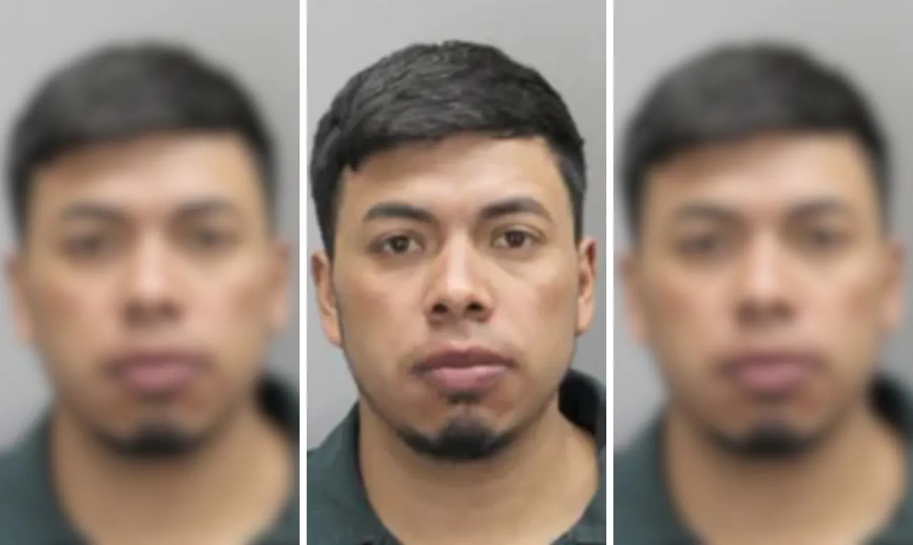 Another Illegal Immigrant Accused Of Murder In Virginia. The Victim Is His Three-Month-Old Baby.