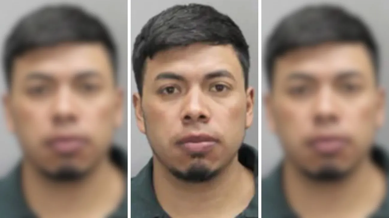 Another Illegal Immigrant Accused Of Murder In Virginia. The Victim Is His Three-Month-Old Baby.